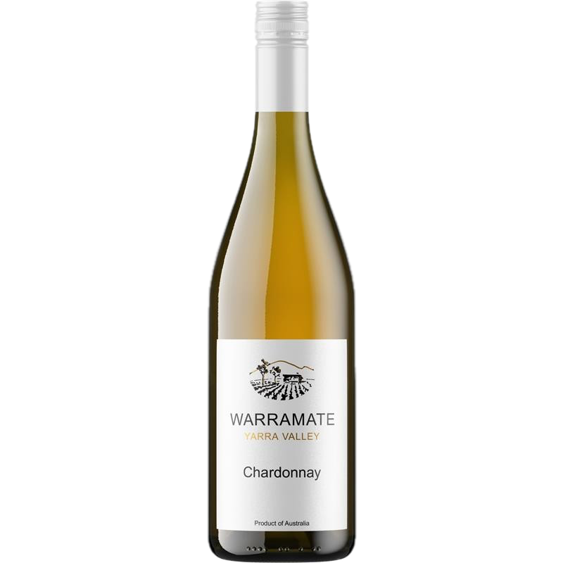 Warramate - Yarra Valley Chardonnay 2020
