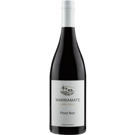 Warramate - Yarra Valley Pinot Noir 2021