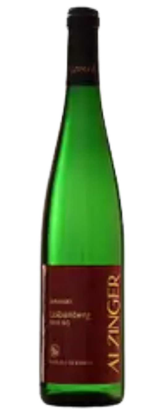 Weingut Leo Alzinger - Ried Höhereck Riesling Smaragd 2012