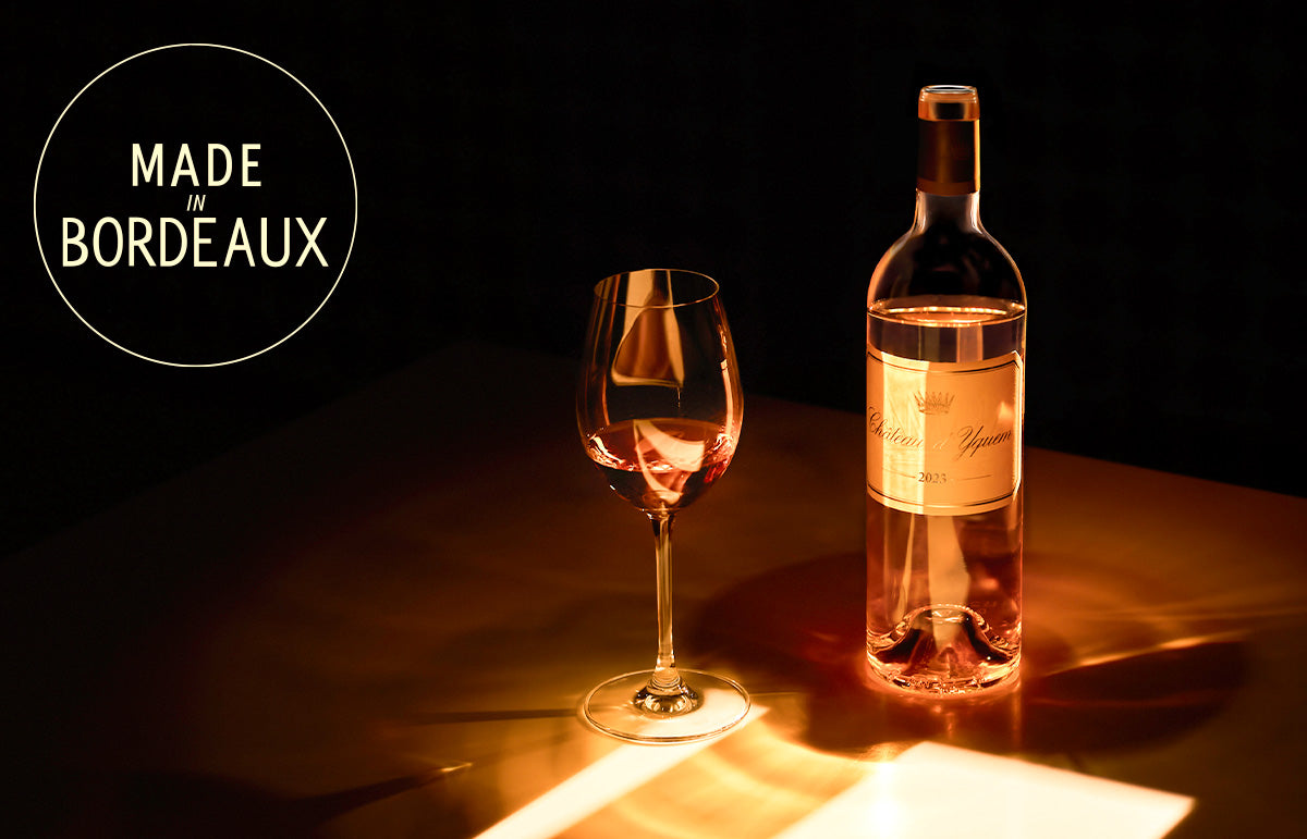 Château d’Yquem 2023