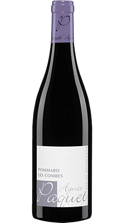 Agnès Paquet - Les Combes 2019 - Pommard