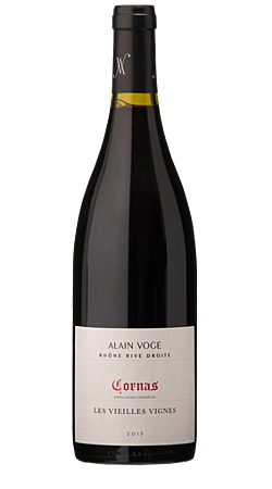 Domaine Alain Voge - Les Vieilles Vignes 2019 - Cornas