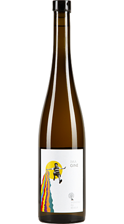 Vignoble du Rêveur - Imagine 2019 - Alsace