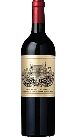 Alter Ego de Palmer 2020