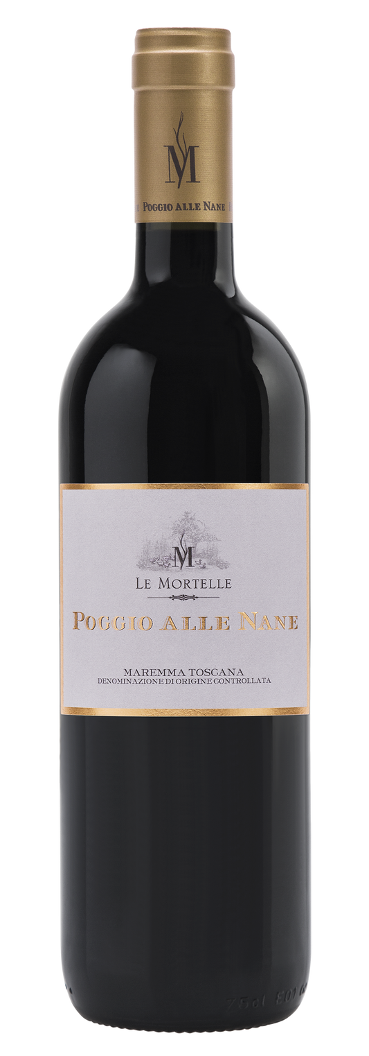 Antinori - Maremma Toscana Le Mortelle Poggio alle Nane 2021