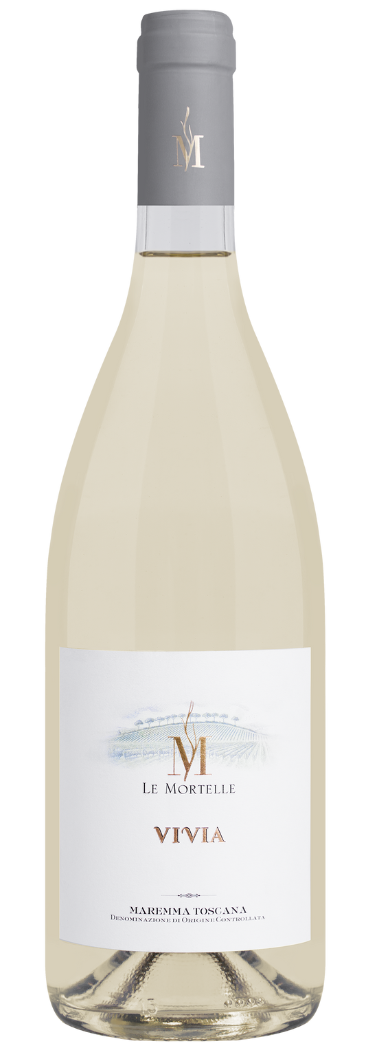 Antinori - Maremma Toscana Le Mortelle Vivia 2021
