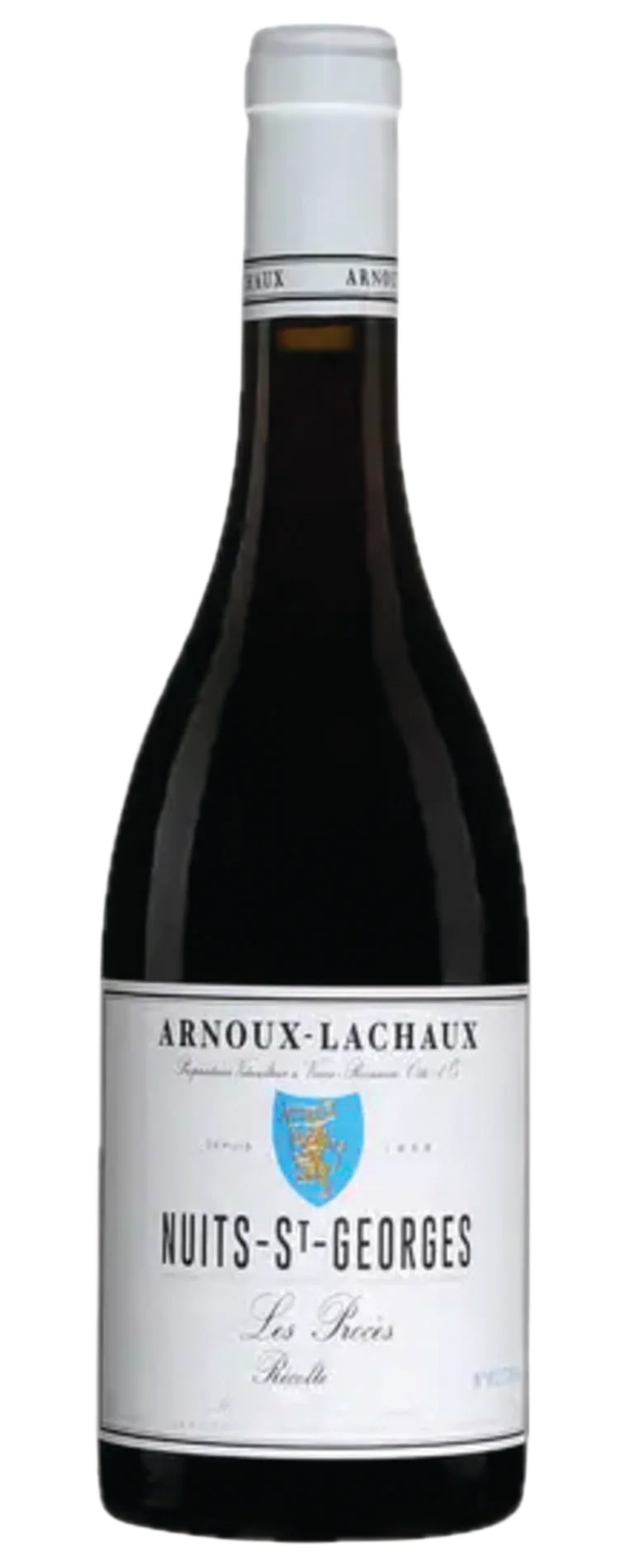 Domaine Arnoux-Lachaux - Les Procès 2020 - Nuits-Saint-Georges 1er Cru