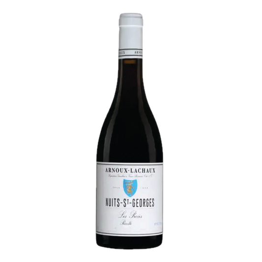 Domaine Arnoux-Lachaux - Les Procès 2019 - Nuits-Saint-Georges 1er Cru