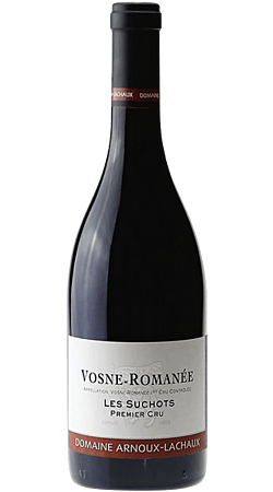 Domaine Arnoux-Lachaux - 1er Cru Les Suchots 2014 - Vosne-Romanée