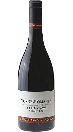 Domaine Arnoux-Lachaux - 1er Cru Les Suchots 2017 - Vosne-Romanée