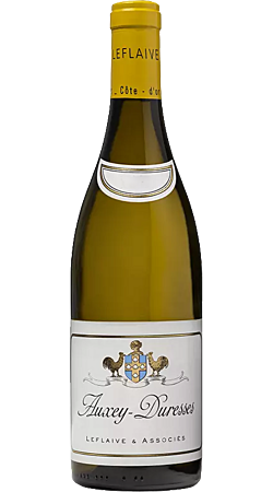 Domaine Leflaive - 2017 - Auxey-Duresses