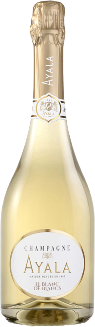 Champagne Ayala, Blanc de Blancs