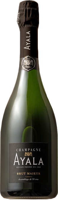 Champagne Ayala, Brut Majeur