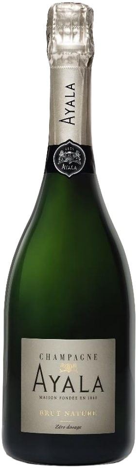 Champagne Ayala, Brut Nature