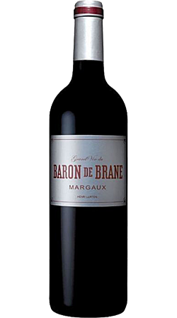 Baron de Brane 2021