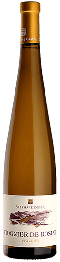 Domaine Stéphane Ogier, Collines Rhodaniennes Le Viognier de Rosine