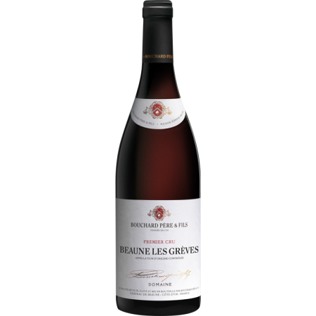 Domaine Bouchard Père & Fils, Beaune 1er Cru Greves