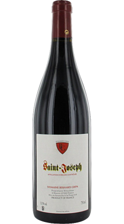 Domaine Bernard Gripa - 2021 - Saint-Joseph