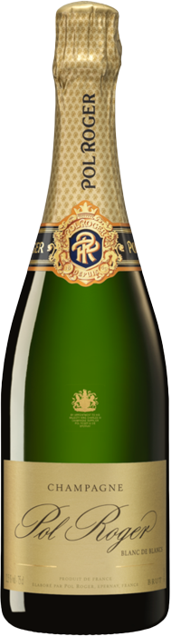 Champagne Pol Roger, Blanc de Blancs