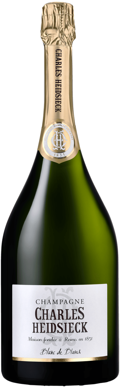 Champagne Charles Heidsieck, Blanc de Blancs