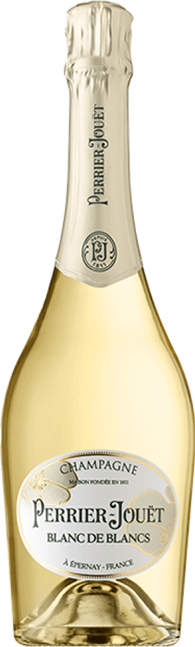 Champagne Perrier-Jouët - Blanc de Blancs - Champagne