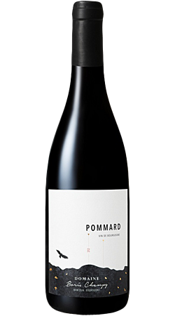 Domaine Boris Champy - En Bœuf 2021 - Pommard
