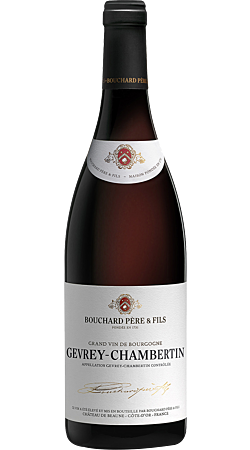 Bouchard Père & Fils - 2015 - Gevrey-Chambertin