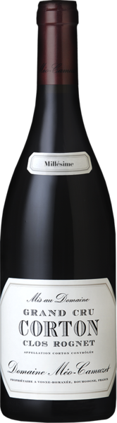 Domaine Méo-Camuzet - Clos Rognet 2022 - Corton Grand Cru
