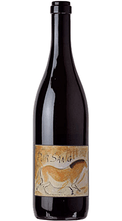 Domaine Didier Dagueneau - Pur Sang 2015 - Pouilly Fumé