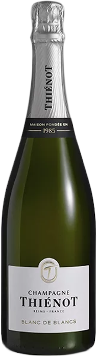 Champagne Thiénot,