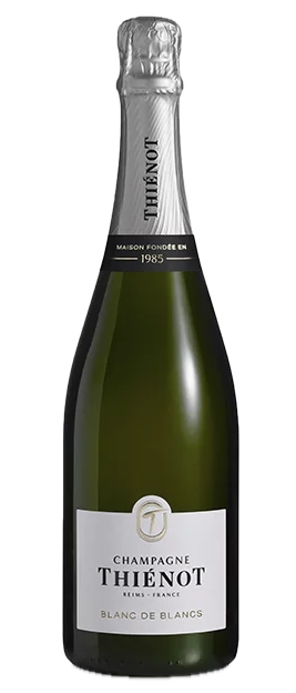 Champagne Thiénot, Blanc de blancs