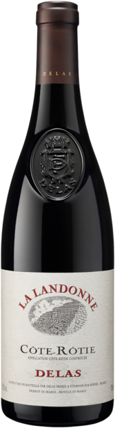 Delas Frères - La Landonne 2018 - Côte-Rôtie