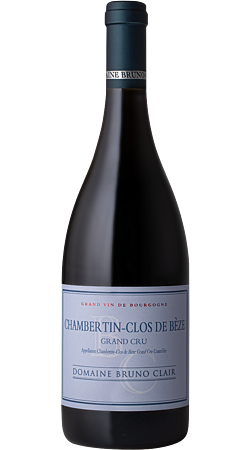 Domaine Bruno Clair - 2022 - Chambertin-Clos-de-Bèze Grand Cru