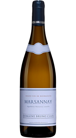 Domaine Bruno Clair - Les Longeroies 2020 - Marsannay
