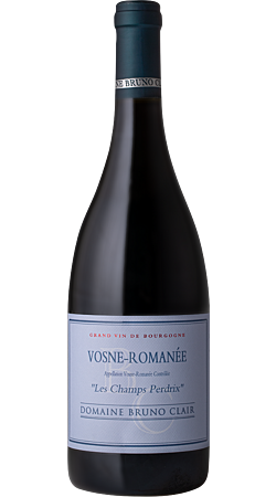 Domaine Bruno Clair - Les Champs Perdrix 2022 - Vosne-Romanée