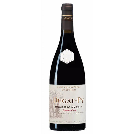 Domaine Dugat-Py - Mazoyères-Chambertin Grand Cru 2017