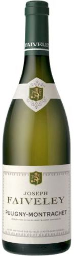 Domaine Joseph Faiveley - Puligny-Montrachet blanc 2020