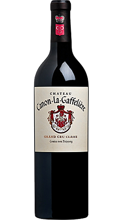 Château Canon La Gaffelière 2006