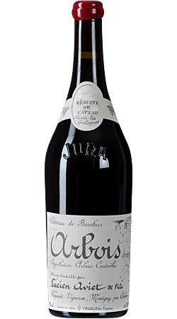 Caveau de Bacchus - Cuvée des Géologues 2019 - Arbois