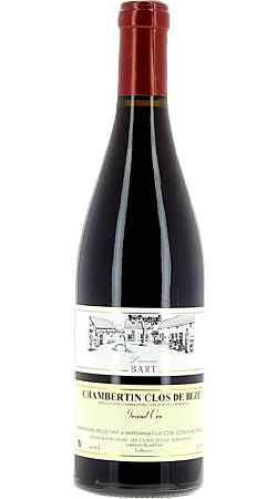 Domaine Bart - 2019 - Chambertin-Clos-de-Bèze Grand Cru