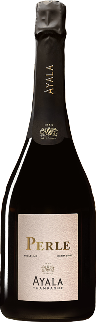 Champagne Ayala - Perle d'Ayala 2012 - Champagne Brut = 5+1