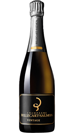 Champagne Billecart-Salmon, Brut Millésimé