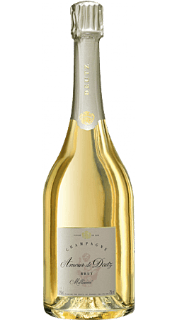 Champagne Deutz, Deutz Amour
