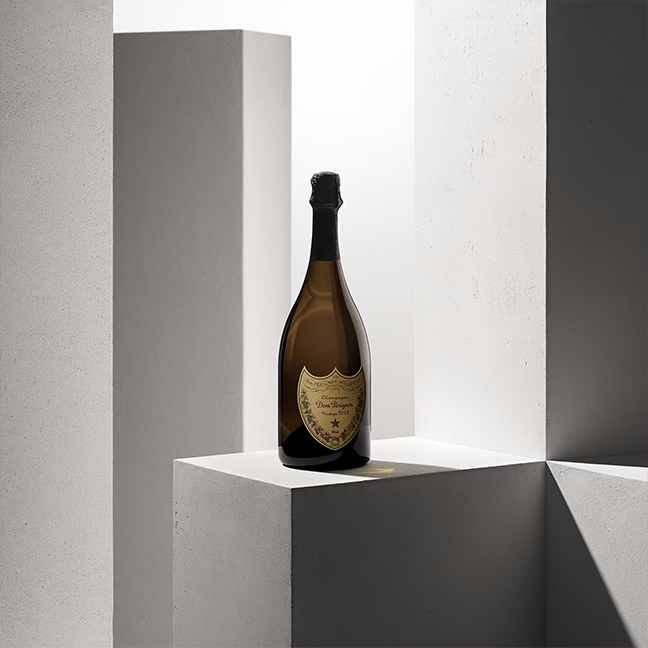 DOM PÉRIGNON