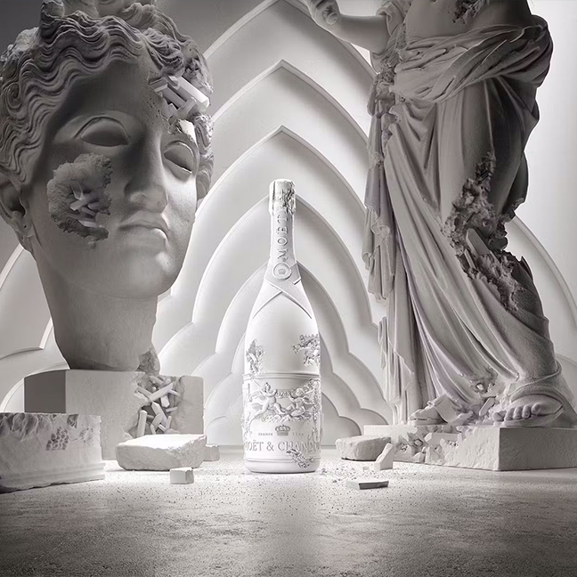 MOËT & CHANDON