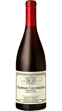 Domaine Louis Jadot, Bonnes Mares Grand Cru