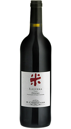 Dos Lusiadas - Eleivera 2018 - Vallée du Douro