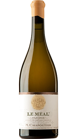 M.Chapoutier - Le Méal blanc 2013 - Hermitage