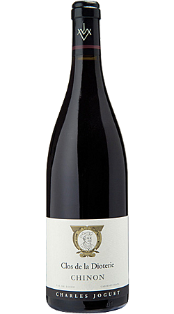 Charles Joguet - Clos de la Dioterie 2019 - Chinon