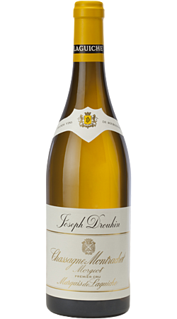 Maison Joseph Drouhin - 1er Cru Morgeot Marquis de Laguiche 2018 - Chassagne-Montrachet